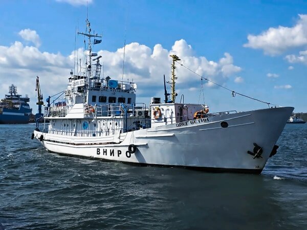    Фото: ВНИРО