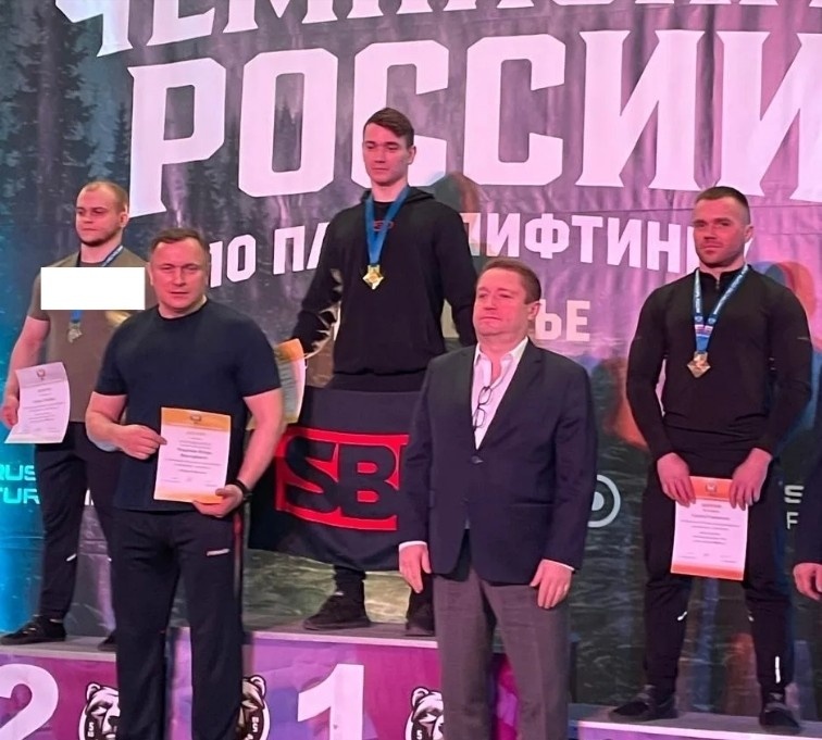    Фото: министерство спорта Калужской области.