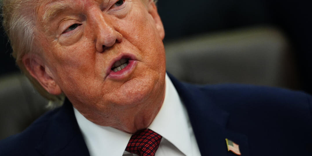 Трамп счел «крайне маловероятным» продление перемирия с Ираном