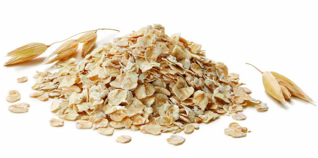 Цельные хлопья