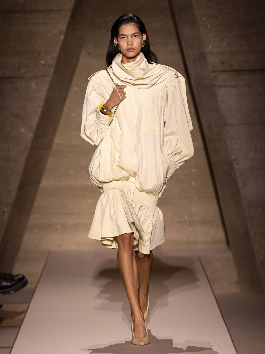 Chloé Summer 2026