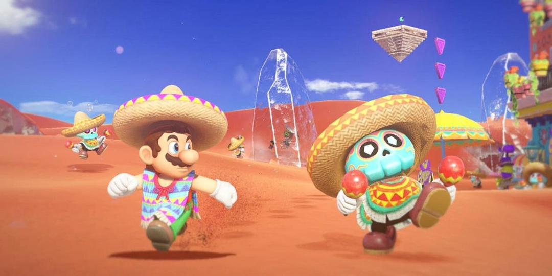 Геймеры назвали игры, которые идеально подходят занятым людям