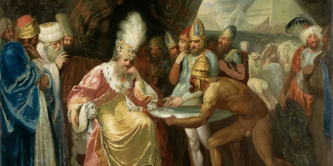 5 правителей, которые были гораздо мрачнее, чем принято считать