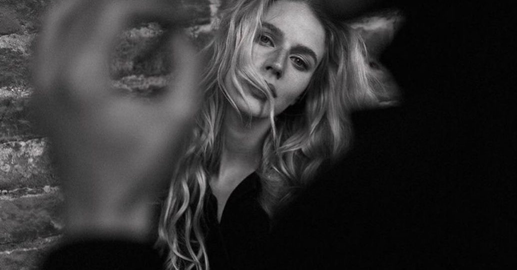 Если он сейчас напишет: “давай попробуем заново”, согласишься?