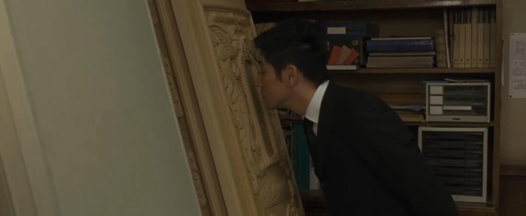 За гранью отмеренного: отражение похоронной сферы в кинематографе