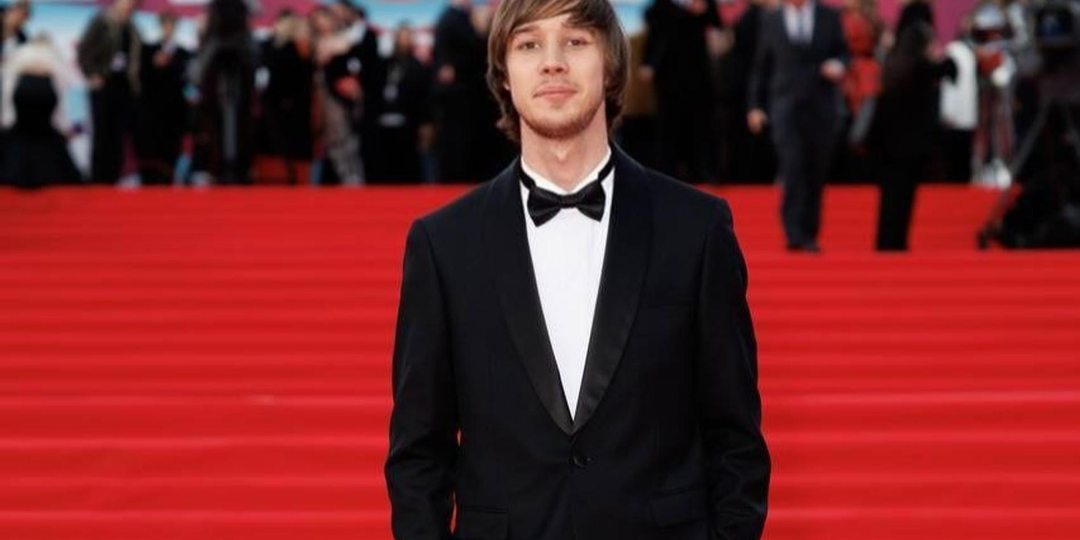 24-летний Даниил Вершинин рассказал о женщине своей мечты