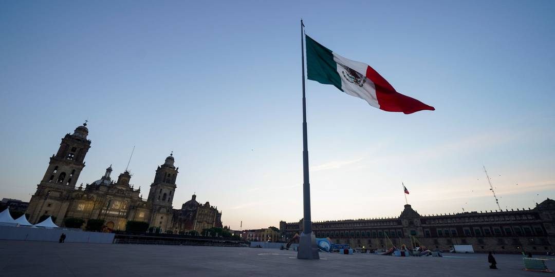 МИД РФ вызвал посла Мексики по делу об удерживаемой в стране россиянке