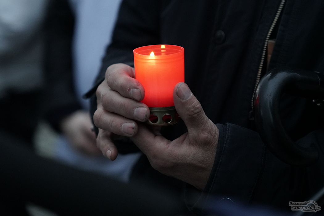    Фото: Лидия Аникина © ИА «Уральский меридиан»