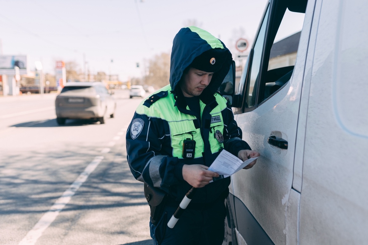 Фото: ГИБДД