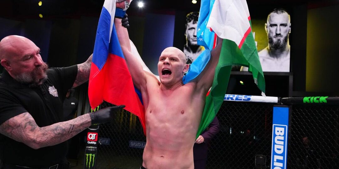 🥶 БОГДАН ГУСЬКОВ ВЫБРАЛ НОВУЮ ЦЕЛЬ ПОСЛЕ СРЫВА БОЯ С БЛАХОВИЧЕМ