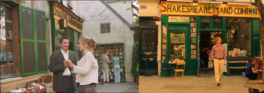 Кадры из фильма