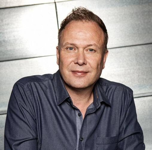 Martin Koppehele