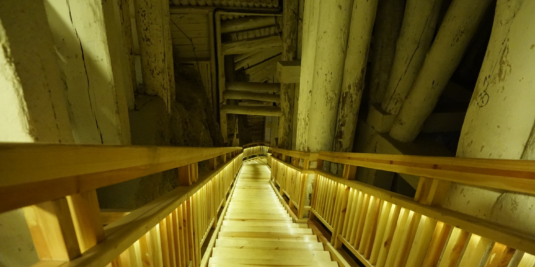 Задержание преступников и спасение их жертвы