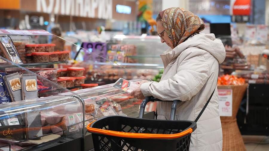 Россельхознадзор исключил запрет на ввоз продуктов из Белоруссии