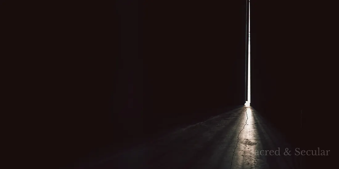 Самые странные вещи, которые произошли после воскресения