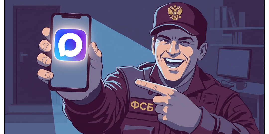 Твоя переписка в MAX стоит 250 000 рублей. Рассказываю инсайды