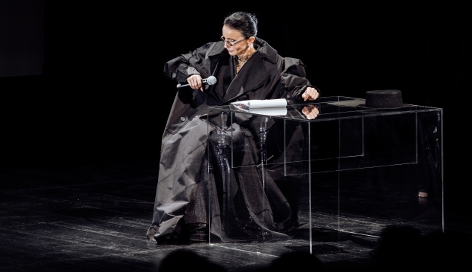 Алла Сигалова. Не только балет