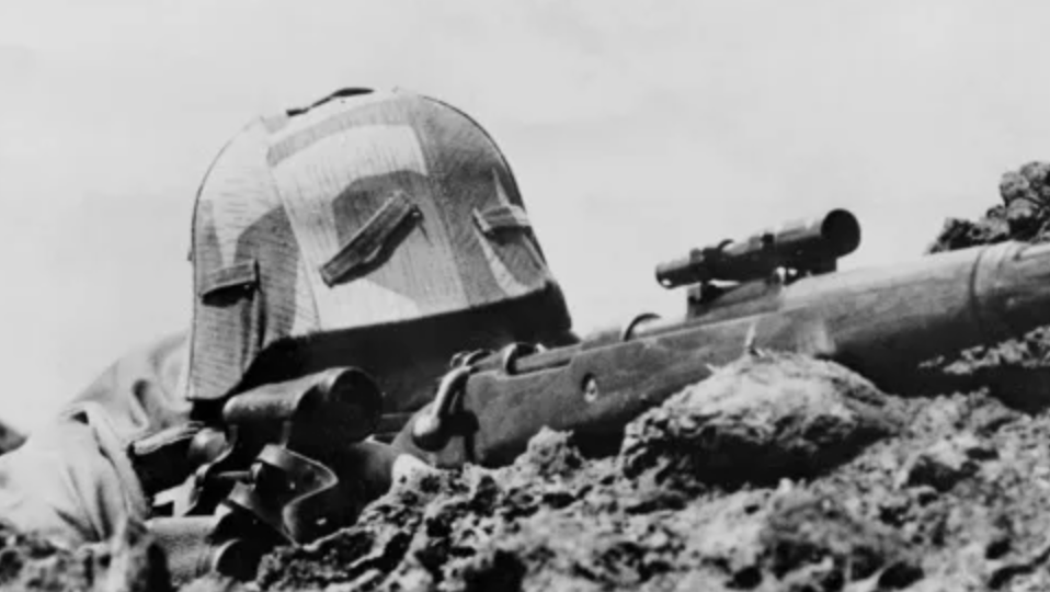 ZF-41: Не снайпер, а «хороший стрелок». История самой массовой оптики Вермахта