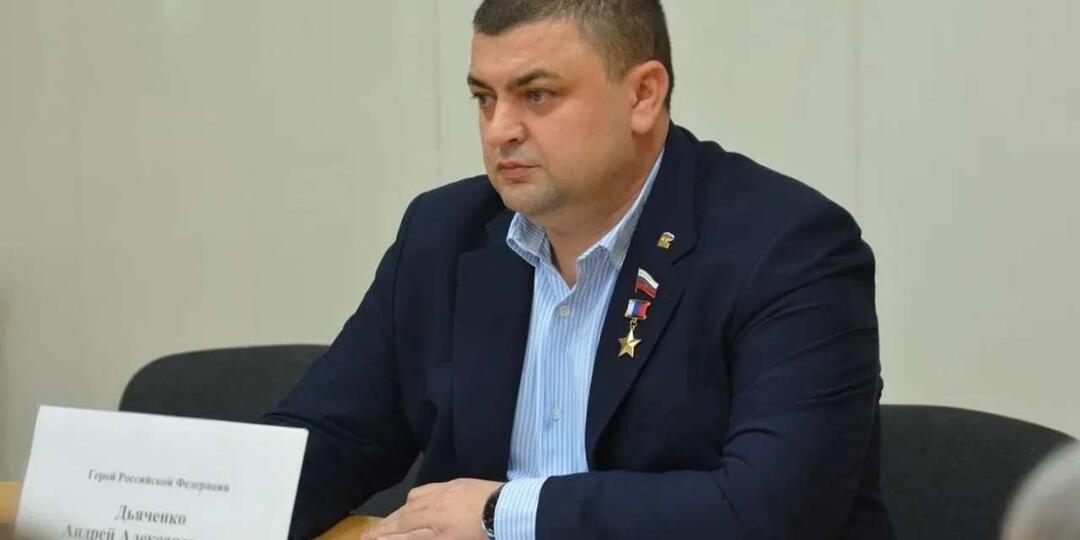 С семьями участников СВО встретился спикер гордумы Воронежа