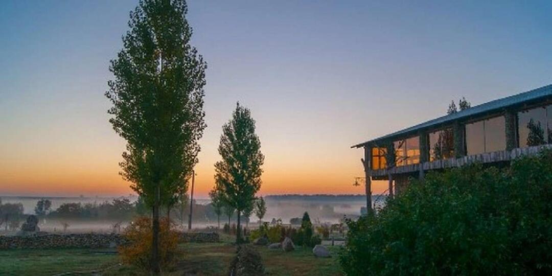 Природный ландшафтный парк «Ломовской» модернизируют за 215 млн в Воронежской области