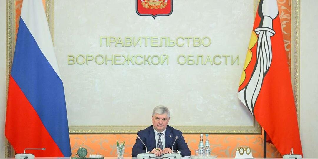 Обращения воронежцев рассматривают положительно втрое чаще, чем в среднем по стране