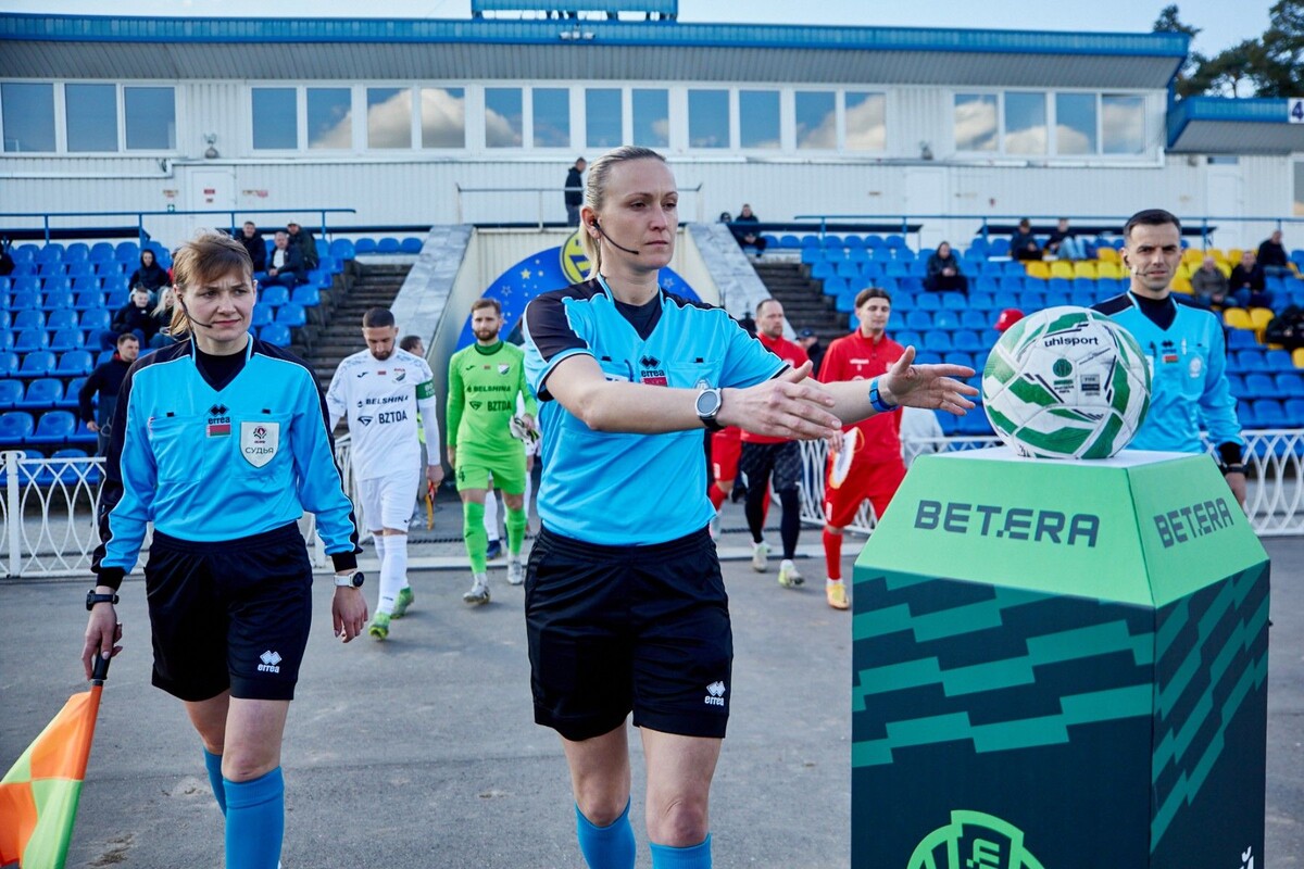  Фото: Святослав Зоркий, Times.by