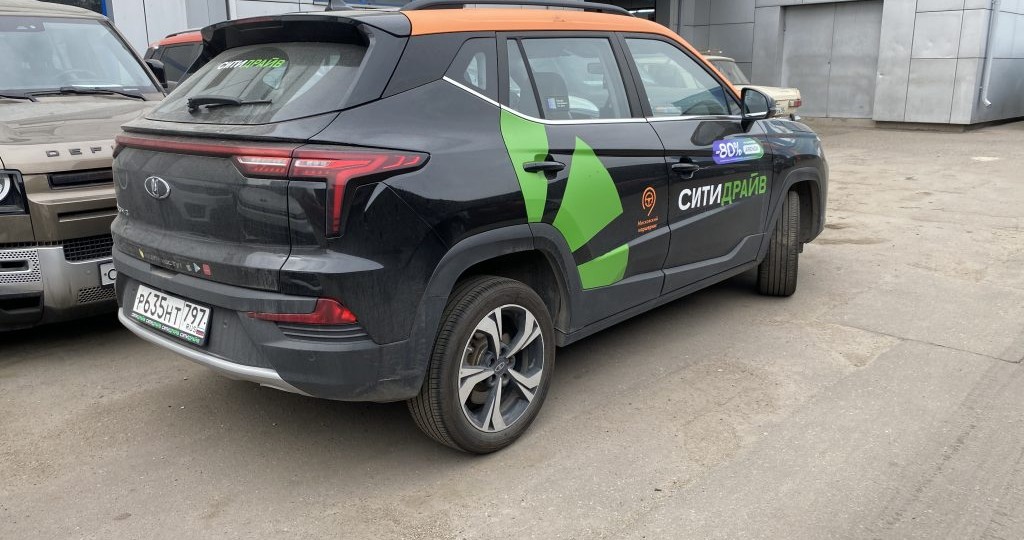 Сколько можно сэкономить в год, отказавшись от личной машины?