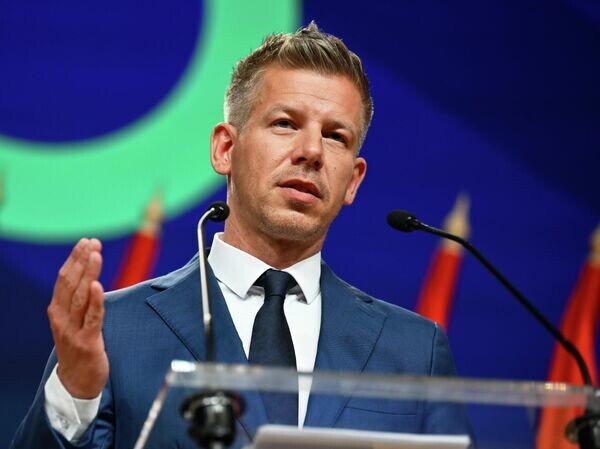    © AP Photo / Denes Erdos