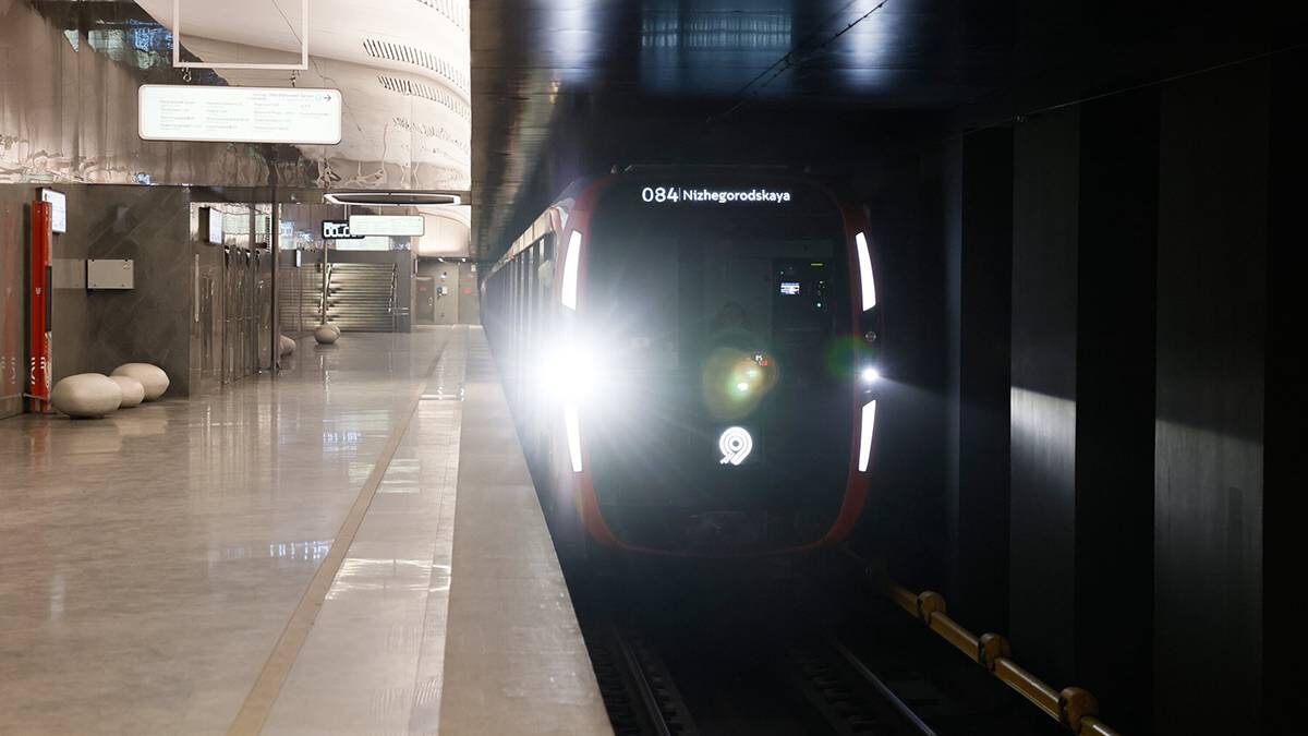    Фото: Юлия Морозова / АГН Москва