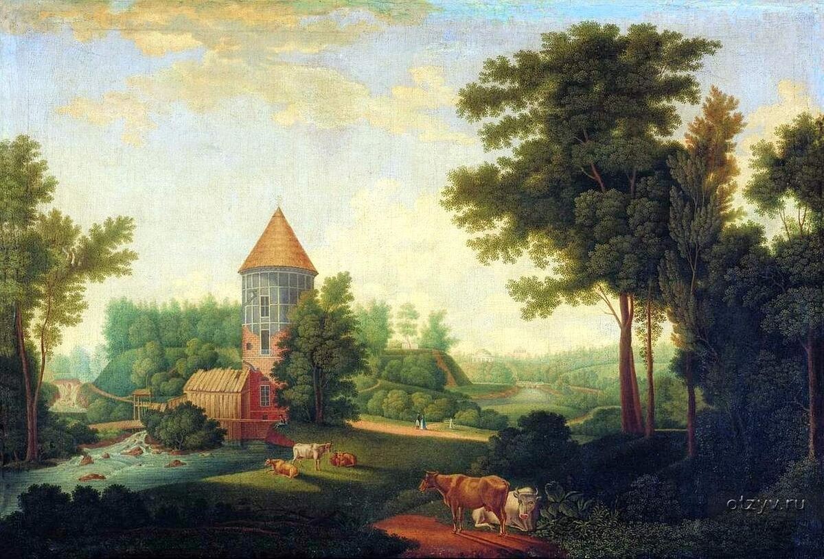 ������� ��������� � 1792 ���� �������� � ��������� ��������� �������������� �����.