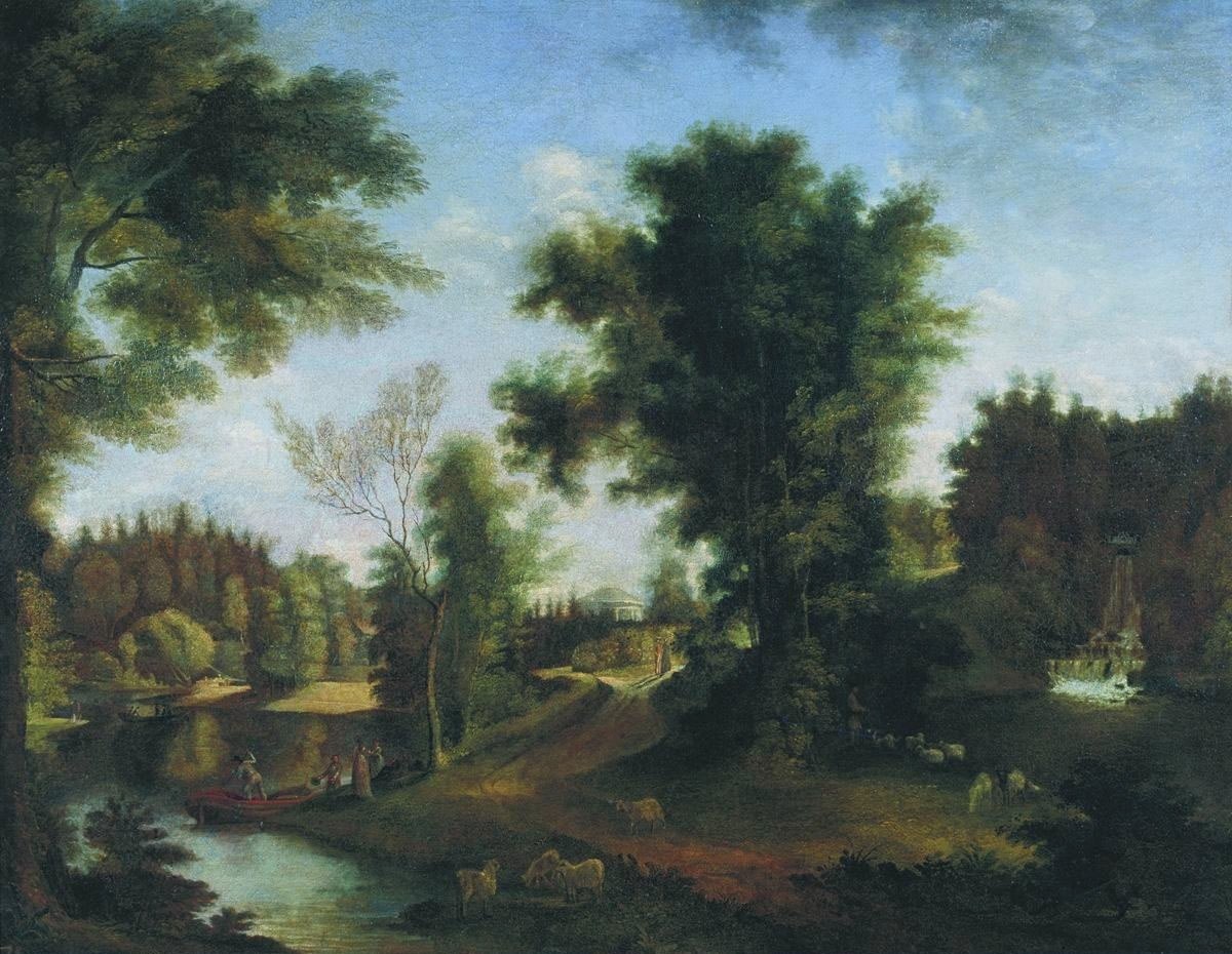 ������� ��������� � 1801 ���� �������� � ��������������� �������������-������������� ��������-�������� �����-�����������, ����������� � ��������� �����-����������, ���������.