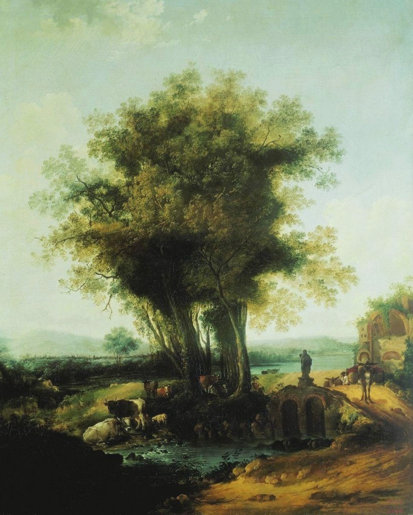 ������� ��������� � 1778 ���� �������� � ��������������� ������� �����, ������ �����-���������