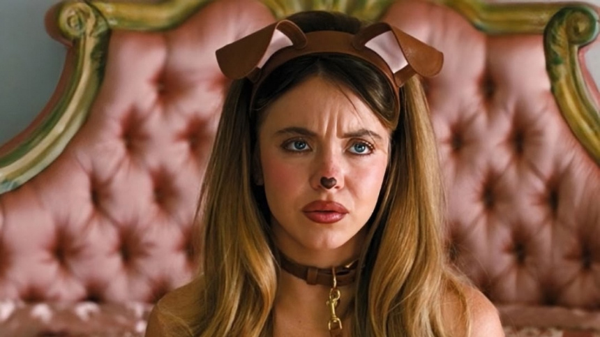    Фото: Кадр из сериала «Эйфория», реж.: Дженнифер Моррисон, 2019-... г.