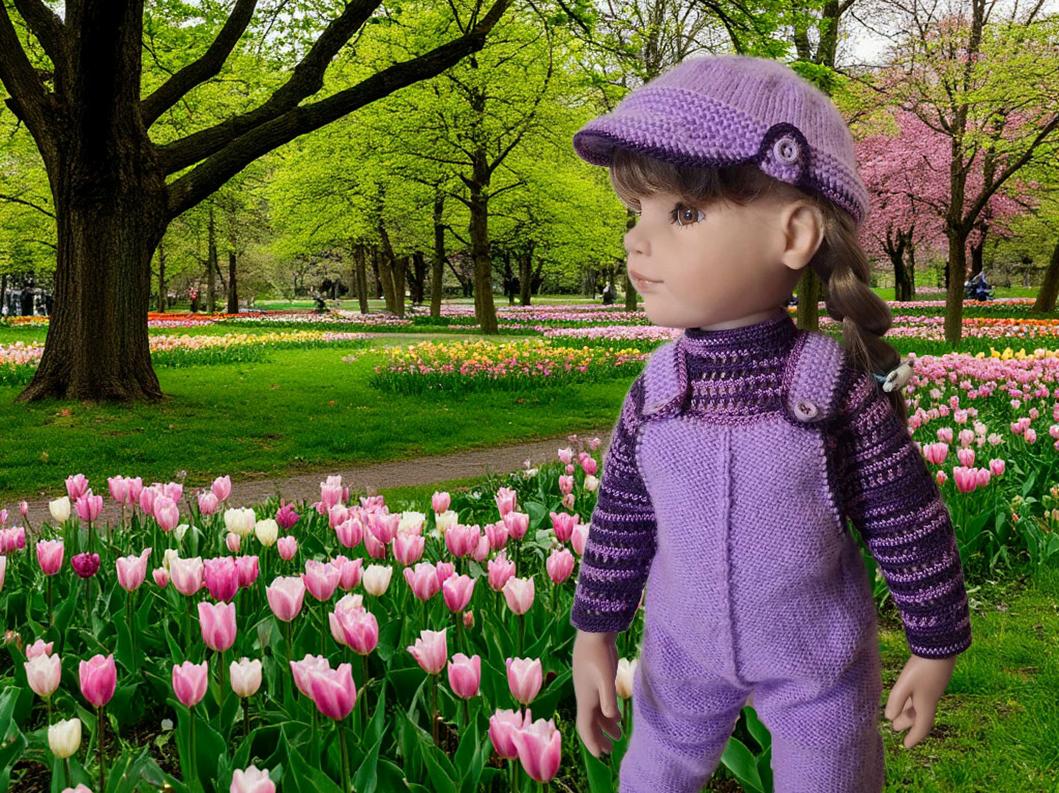 Фото автора канала.