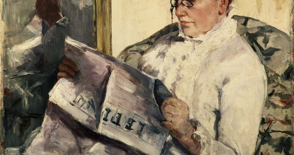 Зачем человеку читать