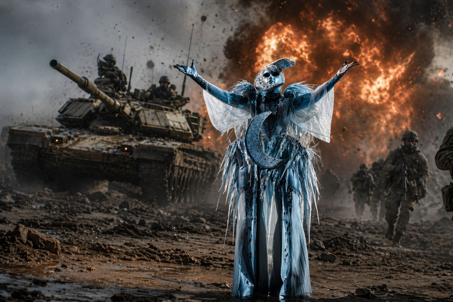    Создано ИИ/NEWS.ru