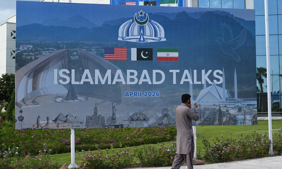 Эксперты Китая: Приведёт ли противостояние США и Ирана к полномасштабной войне