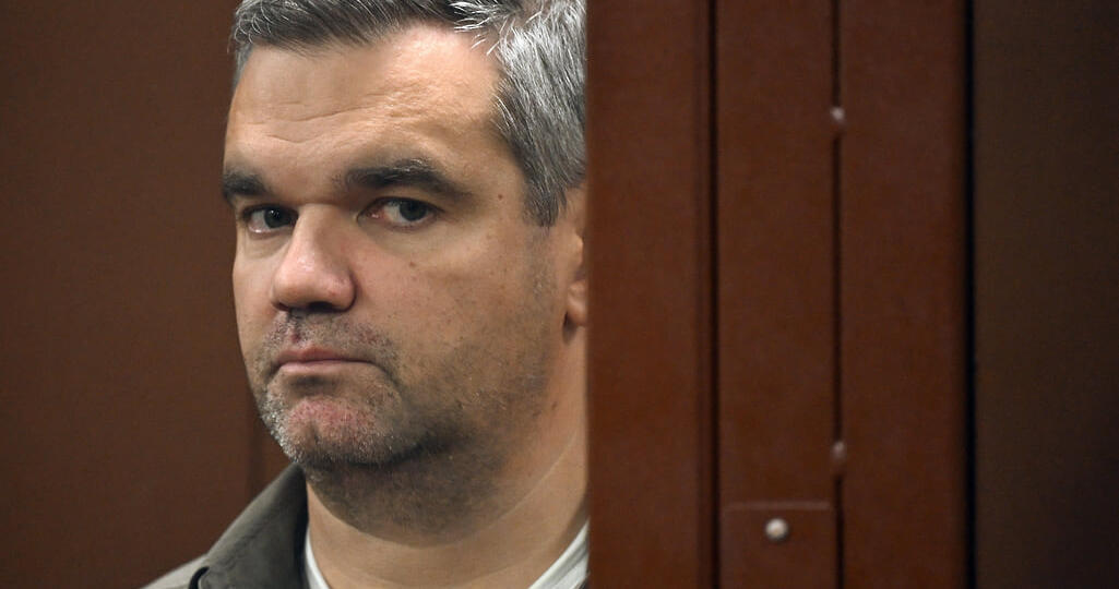 Алексей Тайчер привез себе срок