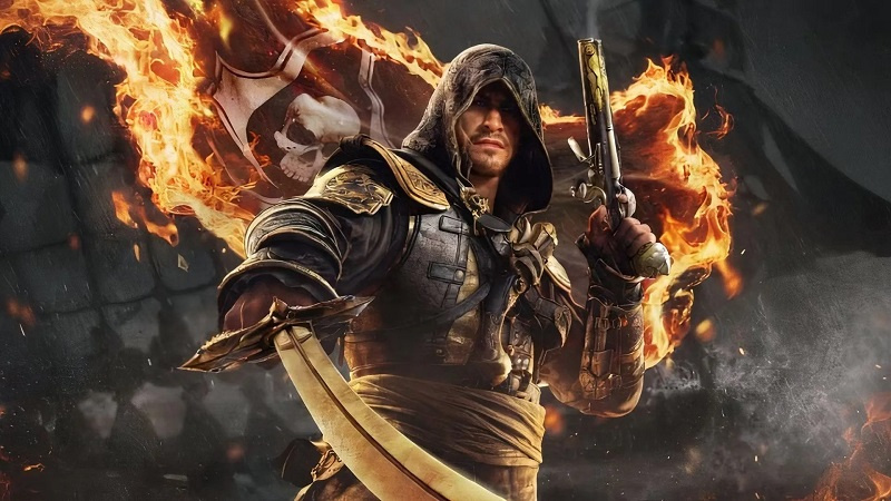  📷    Источник изображений: Ubisoft