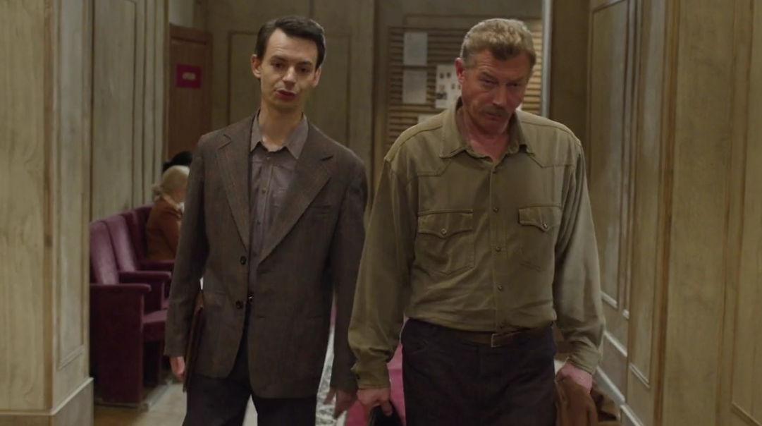 Подробное содержание всех серий сериала "Высшая мера 2" (2026). Чем закончится последняя серия второго сезона? Кто преступник (убийца)?