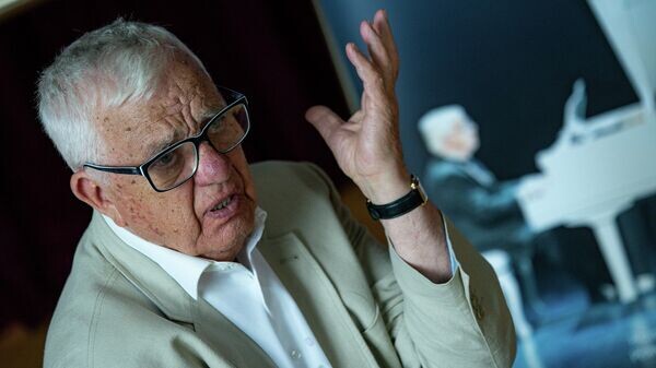    © Sputnik / Sergey Melkonov