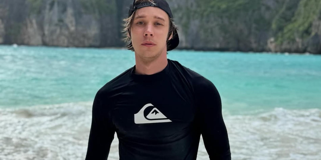 Даниил Вершинин вспомнил съёмки с Фёдором Добронравовым: «Хлестал меня веником»