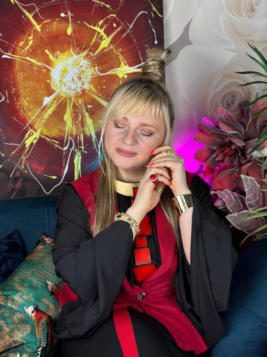 «Ошибка Творца: почему твоя дата рождения "сломана"?»