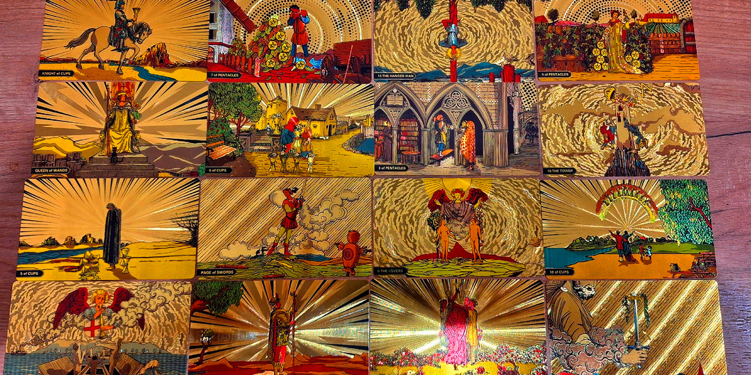 КАРТЫ СКАЗАЛИ ЧЕРЕЗ ЧТО ВАМ ПРИЙДЕТСЯ ПРОЙТИ В ЭТОМ МЕСЯЦЕ