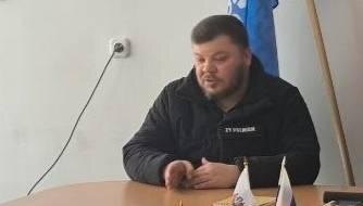 Раненный при атаке ВСУ замглавы Великолепетихского округа находится в реанимации