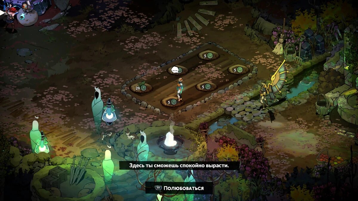    Обзор игры HADES 2. Шикарный рогалик стал больше, интереснее и сложнее MegaObzor.com