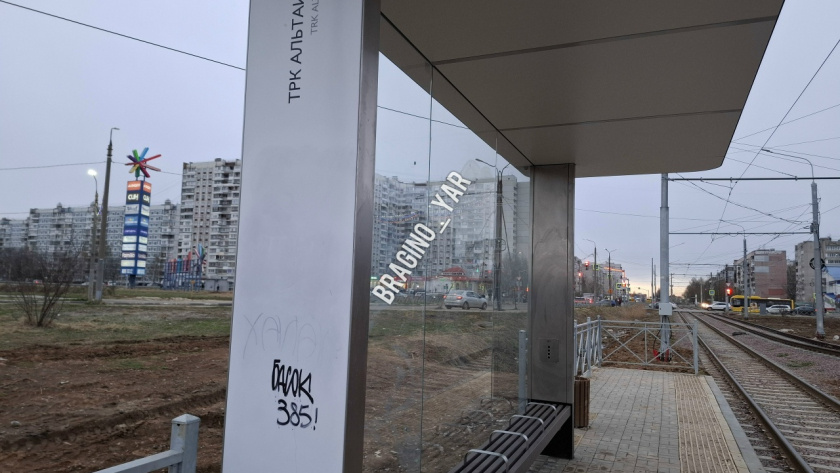    Ярославль.Дзержинский район