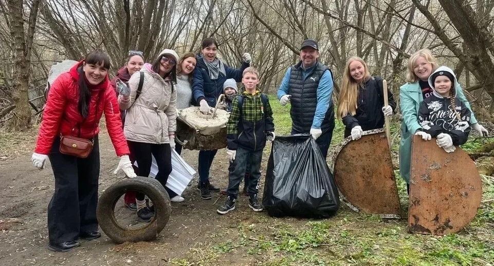   пресс-служба МосОблЕИРЦ