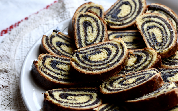 История двух козонаков