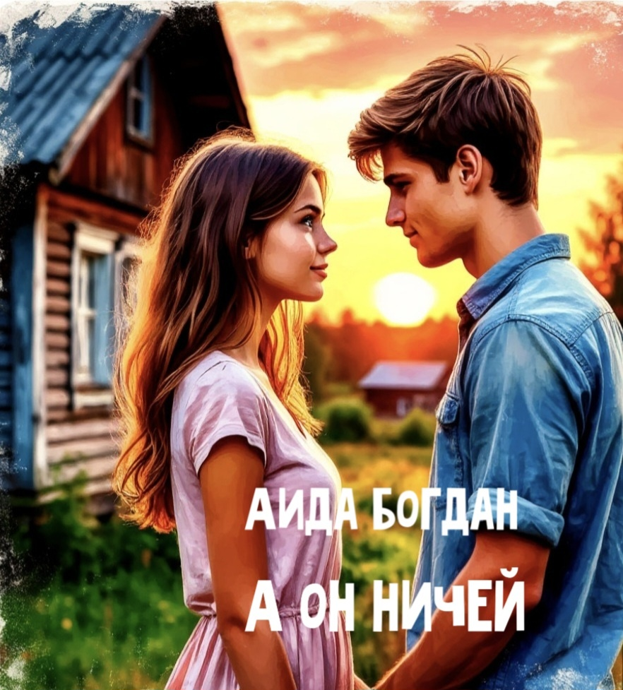 Картинка гсенерирована в Шедевруме